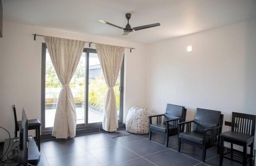 Arpora Villa | Villa Samaara 10 Bhk Private Pool