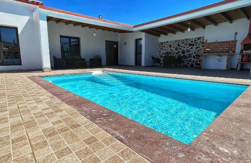 Tuineje Villa | Villa Samara