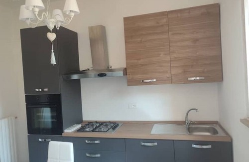 Montecatini Terme Apartment | Villa Samy Montecatini Terme