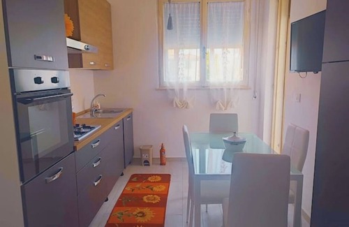 Montecatini Terme Apartment | Villa Samy Montecatini Terme