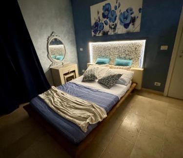 San Faustino-Madonnina-Quattroville Apartment | Villa San Cataldo