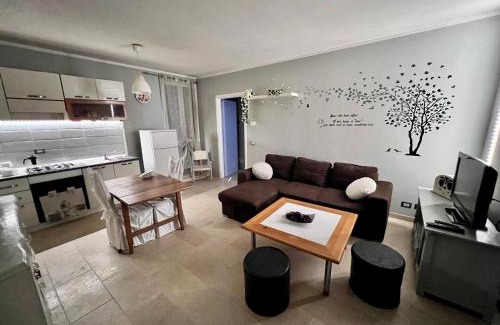 San Faustino-Madonnina-Quattroville Apartment | Villa San Cataldo