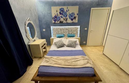 San Faustino-Madonnina-Quattroville House | Villa San Cataldo primo piano