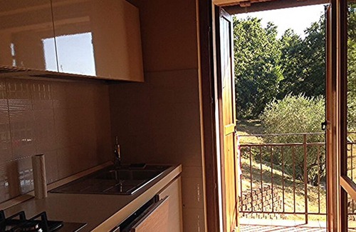 Poderi House | Villa San Federico