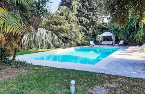 Rovato Villa | Villa San Giorgio by Interhome