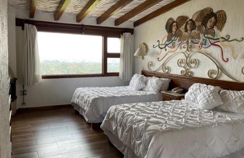 Vista Bella Hotel | Villa San Jose Hotel & Suites