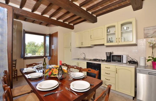 Cortona Villa | Villa San Lorenzo, Cortona, Italy