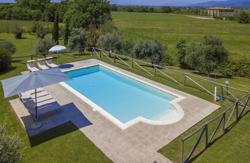 Cortona Villa | Villa San Lorenzo, Cortona, Italy