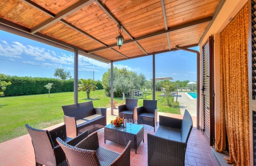 Cortona Villa | Villa San Lorenzo, Cortona, Italy