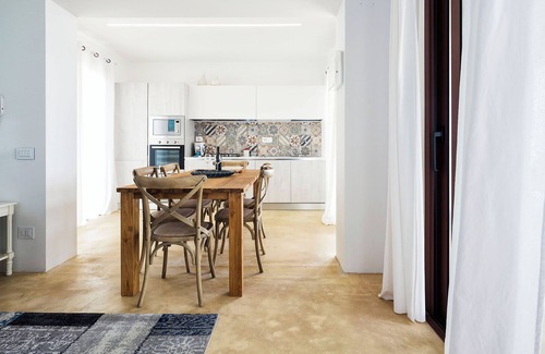 Reitani Villa | Villa San Lorenzo Lavanda 6p - Marzamemi, Sicilia