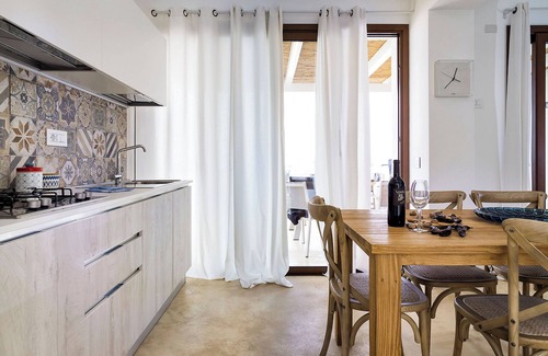 Reitani Villa | Villa San Lorenzo Lavanda 6p - Marzamemi, Sicilia