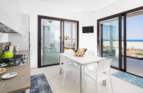 Reitani Villa | Villa San Lorenzo Timo - Marzamemi, Sicilia