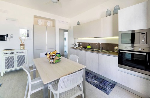 Reitani Villa | Villa San Lorenzo Timo - Marzamemi, Sicilia