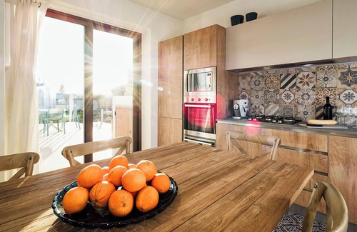 Reitani Villa | Villa San Lorenzo Ulivo - Marzamemi, Sicilia