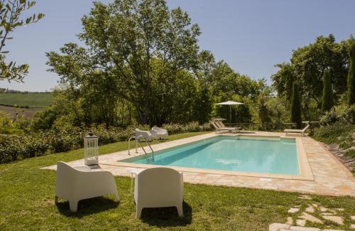 Fratte Rosa Villa | Villa San Marco - Homelike Villas