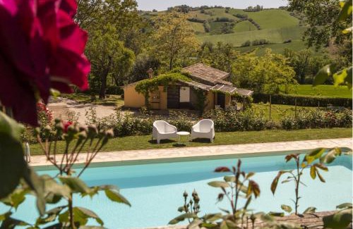 Fratte Rosa Villa | Villa San Marco - Homelike Villas