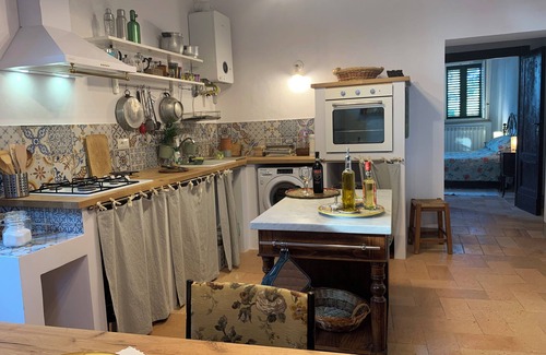 Todi Apartment | Villa San Martino is your peaceful nest in the countryside 3 km from Todi