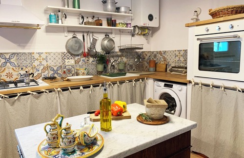 Todi Apartment | Villa San Martino is your peaceful nest in the countryside 3 km from Todi