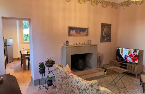 Todi Apartment | Villa San Martino is your peaceful nest in the countryside 3 km from Todi