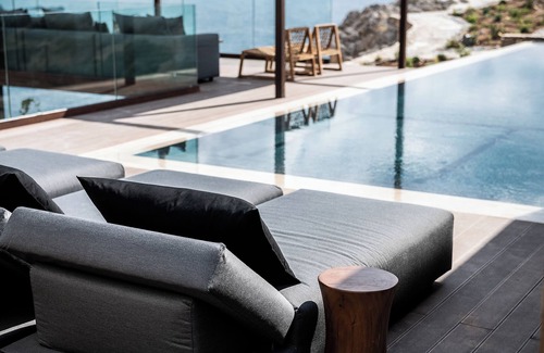 Livadia Villa | Villa San Matteo - An holistic design villa