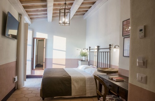 Alba Adriatica Bed & Breakfast | Villa Sant'Angelo