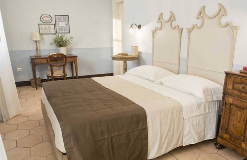 Alba Adriatica Bed & Breakfast | Villa Sant'Angelo