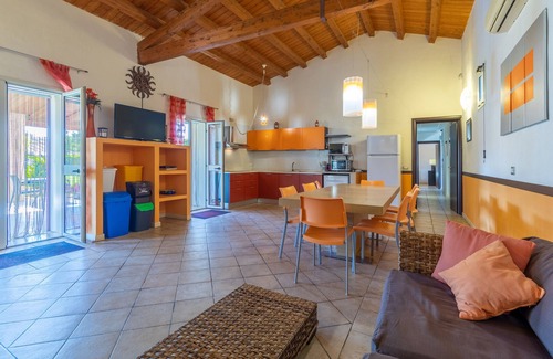 Santa Croce Camerina Villa | Villa 'Santa Croce' with Private Pool, Wi-Fi and Air Conditioning