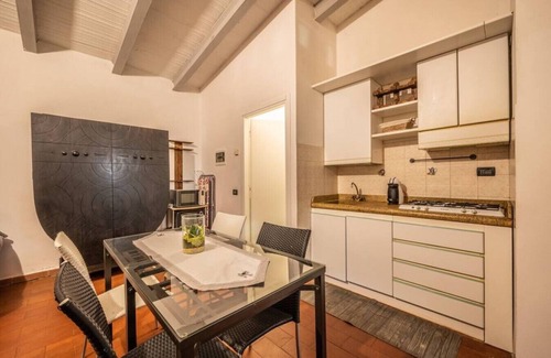 Gavorrano House | Villa Santa Gabriella - Studio Apartment