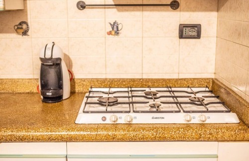 Gavorrano House | Villa Santa Gabriella - Studio Apartment
