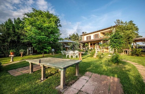Gavorrano House | Villa Santa Gabriella - Studio Apartment