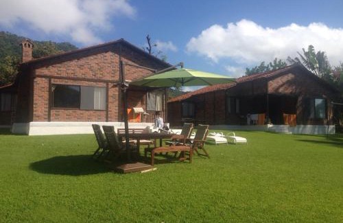 La Laguna Villa | Villa Santa Maria