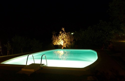 Cetona Villa | Villa Santa Maddalena - Entire House