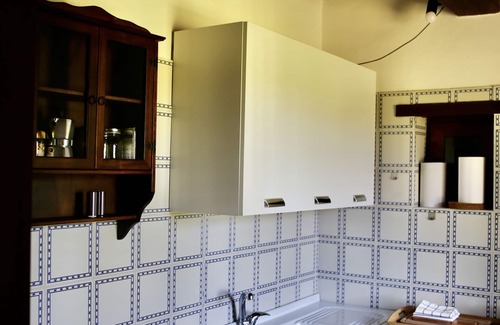 Cetona House | Villa Santa Maddalena-ground floor- pool at 500 m in San Giovanni farmhouse