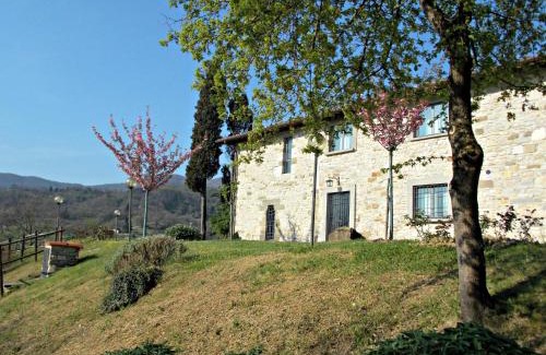Vicchio House | Villa Santa Maria a Bovino