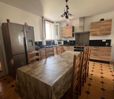 Lucciana Villa | Villa Santa Rita
