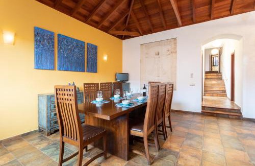 Tacoronte House | Villa Santa Rosa Tenerife