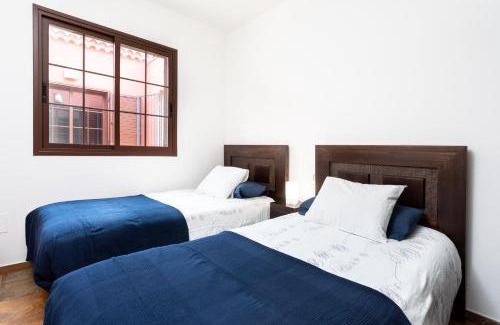 Tacoronte House | Villa Santa Rosa Tenerife