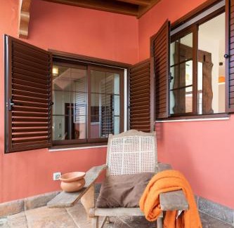 Tacoronte House | Villa Santa Rosa Tenerife
