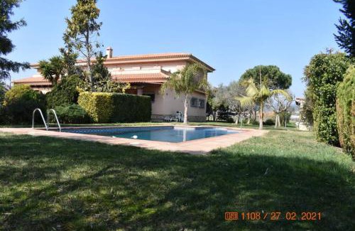 Santa Susanna Villa | VILLA Santa Susanna