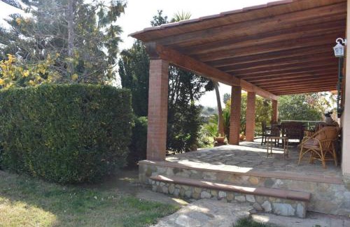 Santa Susanna Villa | VILLA Santa Susanna