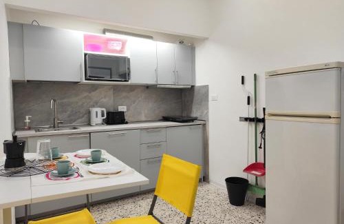 Viserbella Apartment | Villa Santina