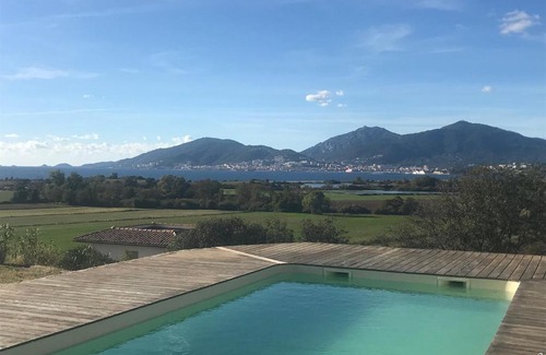 Grosseto-Prugna House | VILLA SANTONI