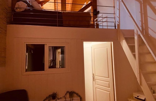 Grosseto-Prugna House | VILLA SANTONI