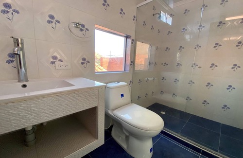 Riomar Hotel | Villa Santos Apartaestudios