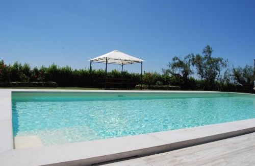Suvereto House | Villa Sara