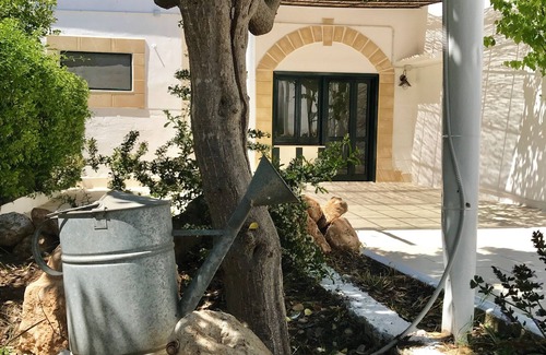Castellaneta House | Villa Sara of Apulia - Triple