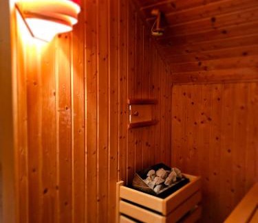 Techelsberg am Worther See Villa | Villa Sara - Wörtherseeblick, Skifahren, Sauna