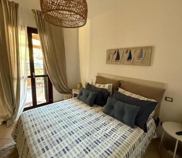 Cala Sinzias Villa | Villa Sarah Elegance and relaxation