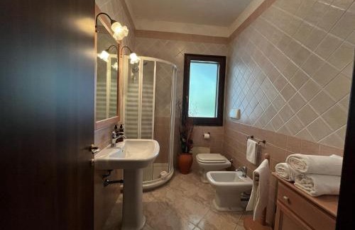 Castiadas House | Villa Sarcapos Castiadas