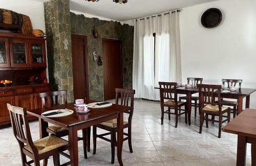Castiadas House | Villa Sarcapos Castiadas